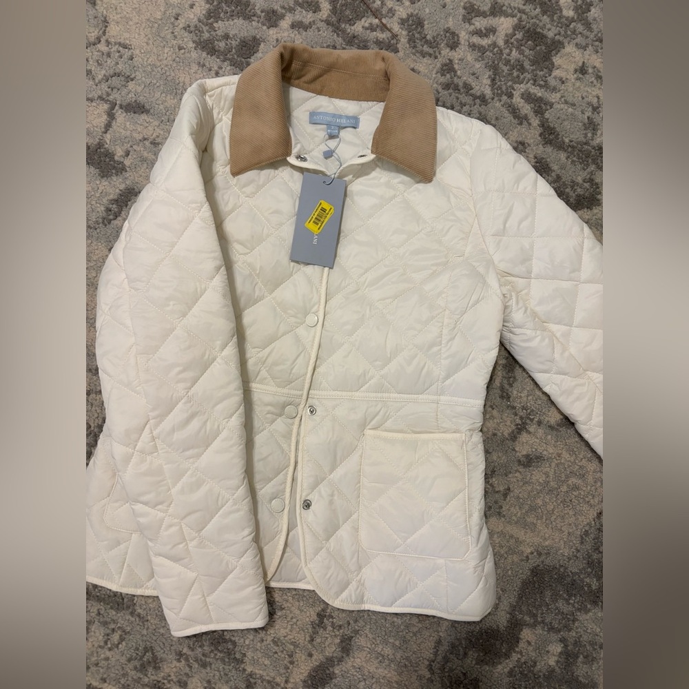 Antonio Melani Jacket